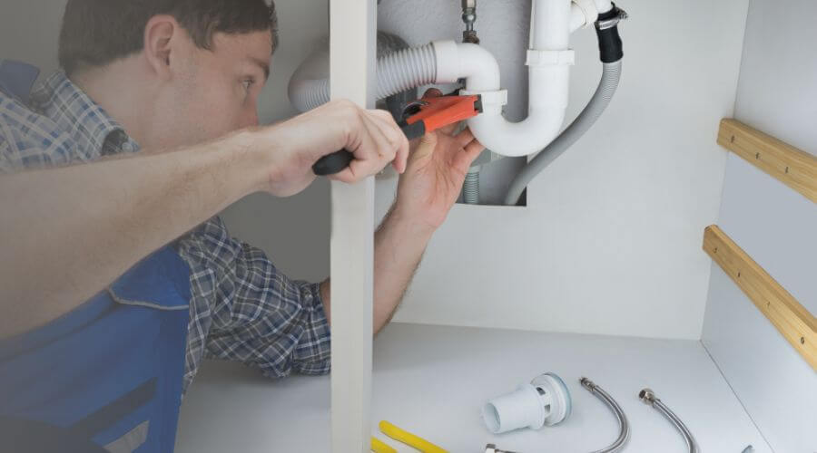 Professional emergency plumbing in Mohawk, WV
